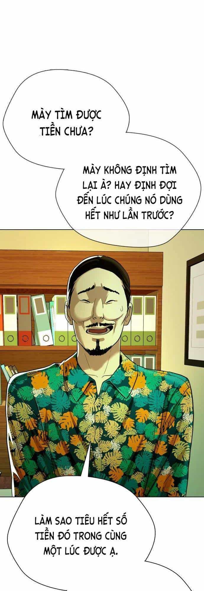 Điệp Viên 18 Tuổi - Chương 24 - ảnh 26