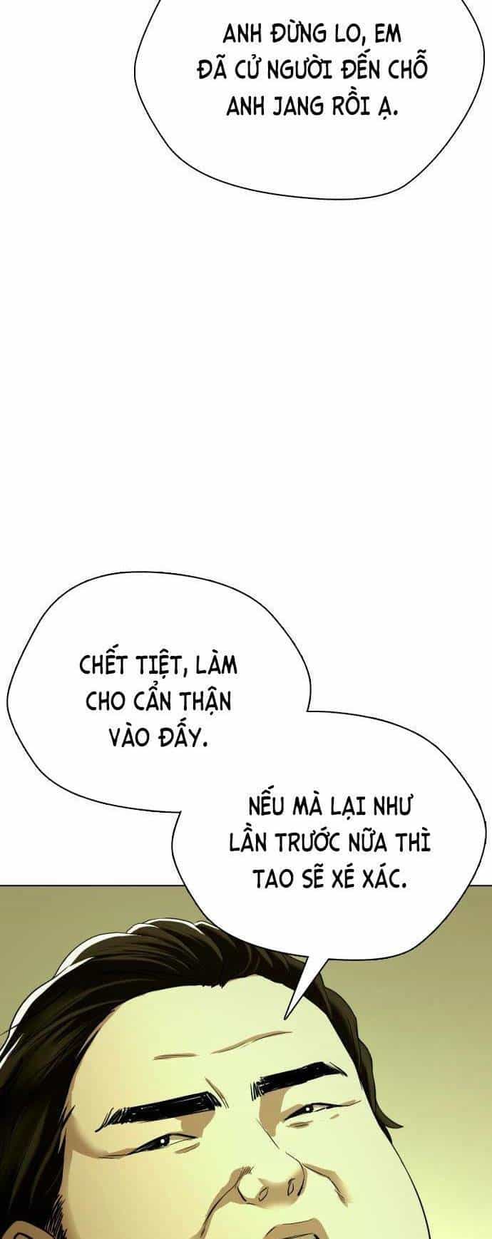 Điệp Viên 18 Tuổi - Chương 24 - ảnh 27