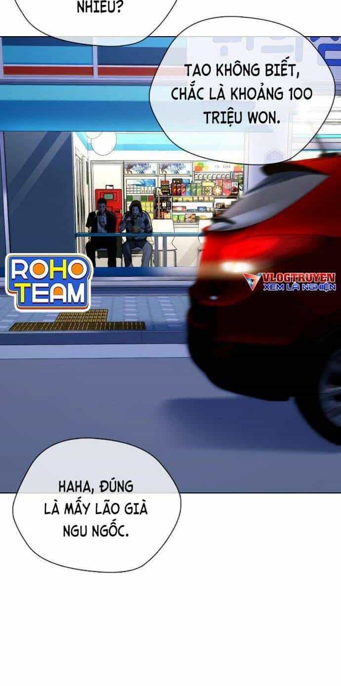 Điệp Viên 18 Tuổi - Chương 24 - ảnh 3