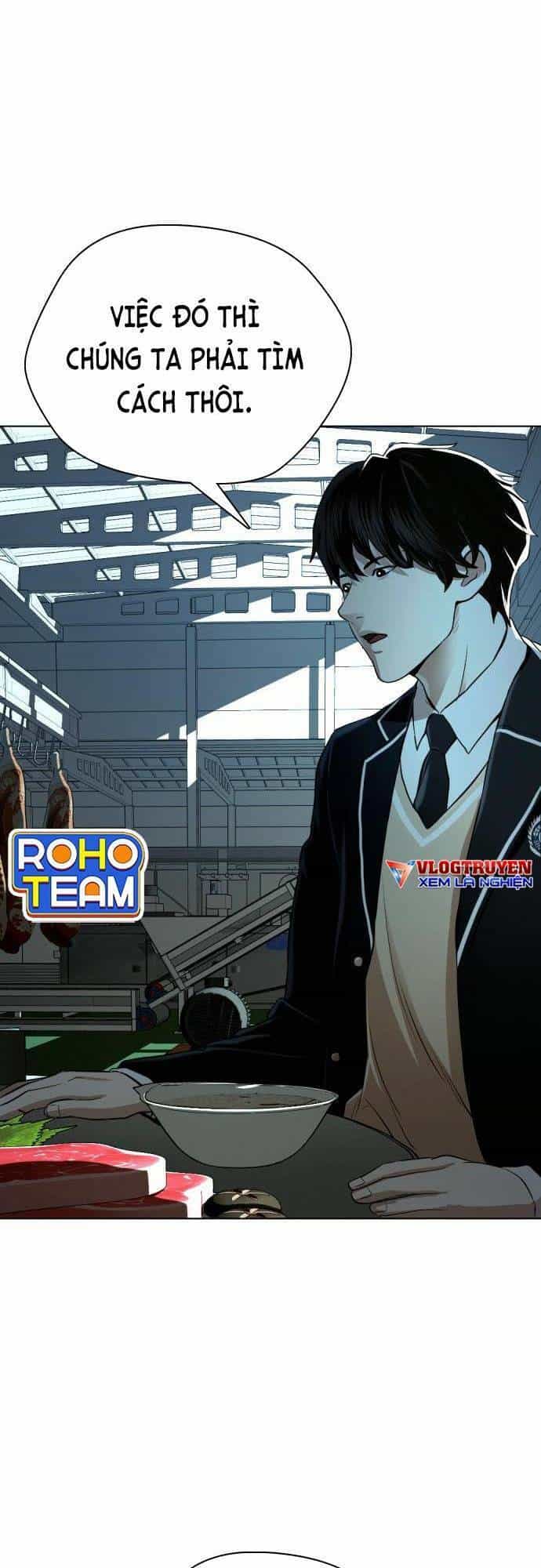 Điệp Viên 18 Tuổi - Chương 24 - ảnh 50