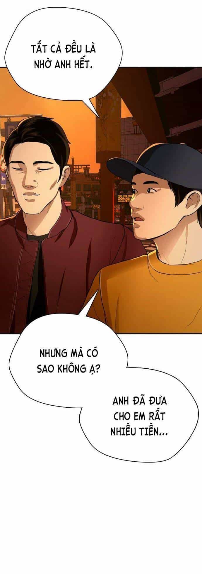 Điệp Viên 18 Tuổi - Chương 25 - ảnh 24