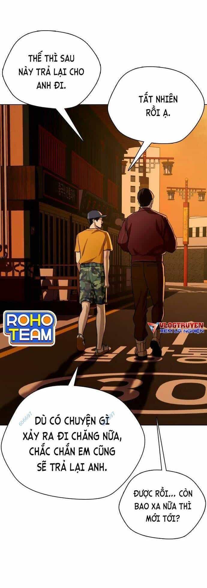 Điệp Viên 18 Tuổi - Chương 25 - ảnh 25