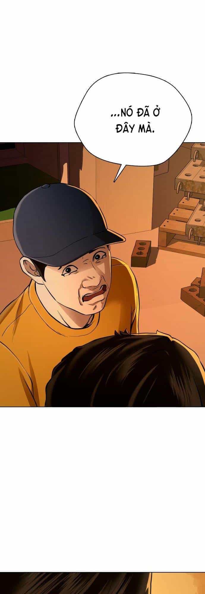 Điệp Viên 18 Tuổi - Chương 25 - ảnh 32
