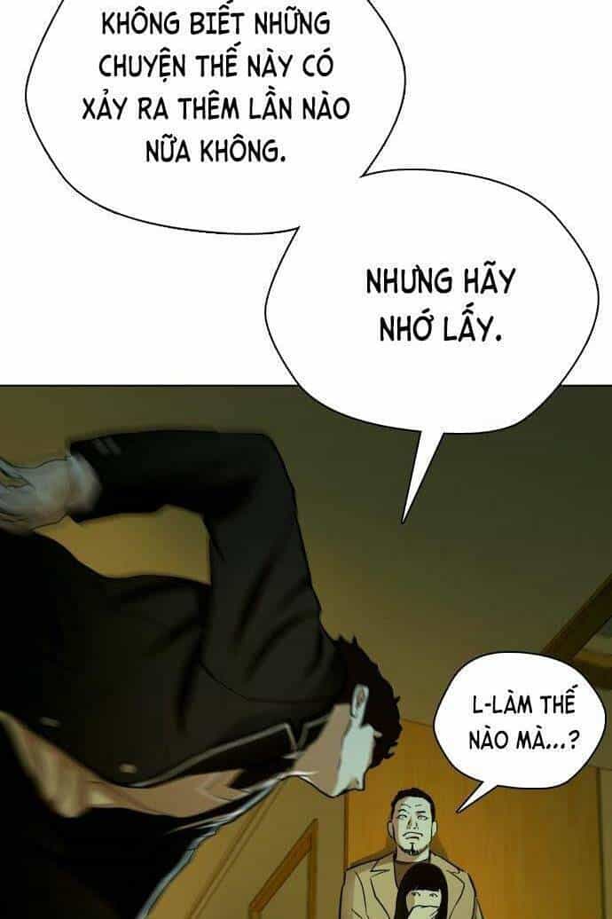 Điệp Viên 18 Tuổi - Chương 25 - ảnh 6