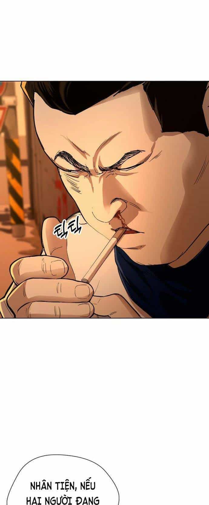 Điệp Viên 18 Tuổi - Chương 25 - ảnh 63