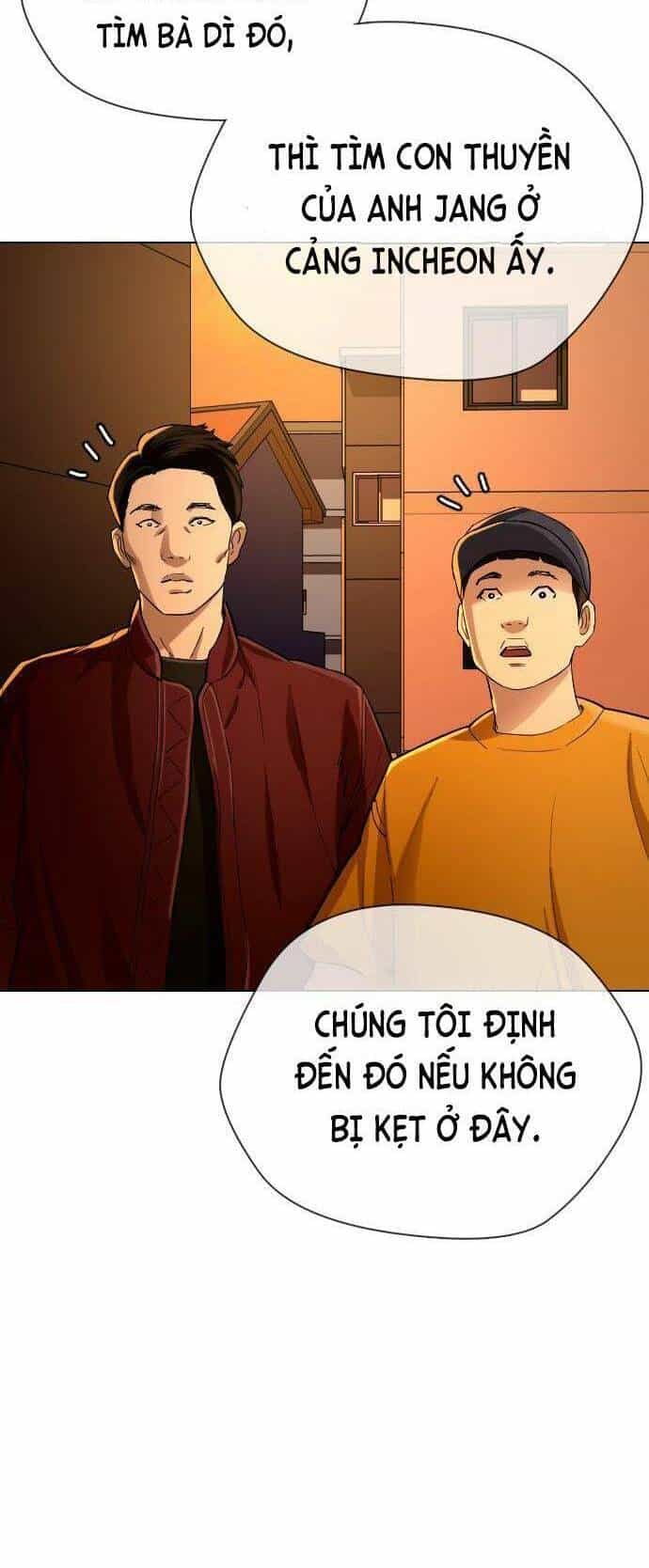 Điệp Viên 18 Tuổi - Chương 25 - ảnh 64