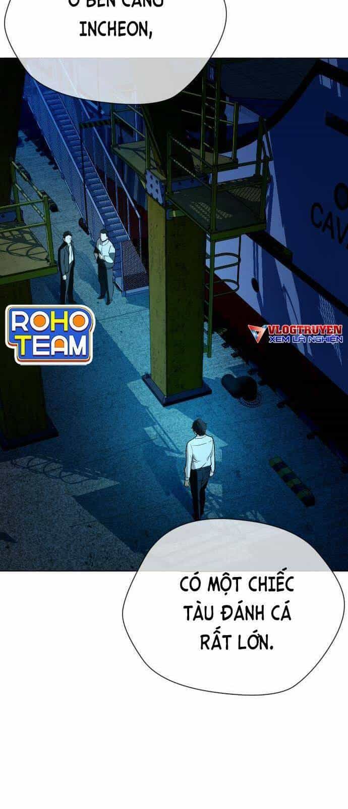 Điệp Viên 18 Tuổi - Chương 25 - ảnh 76