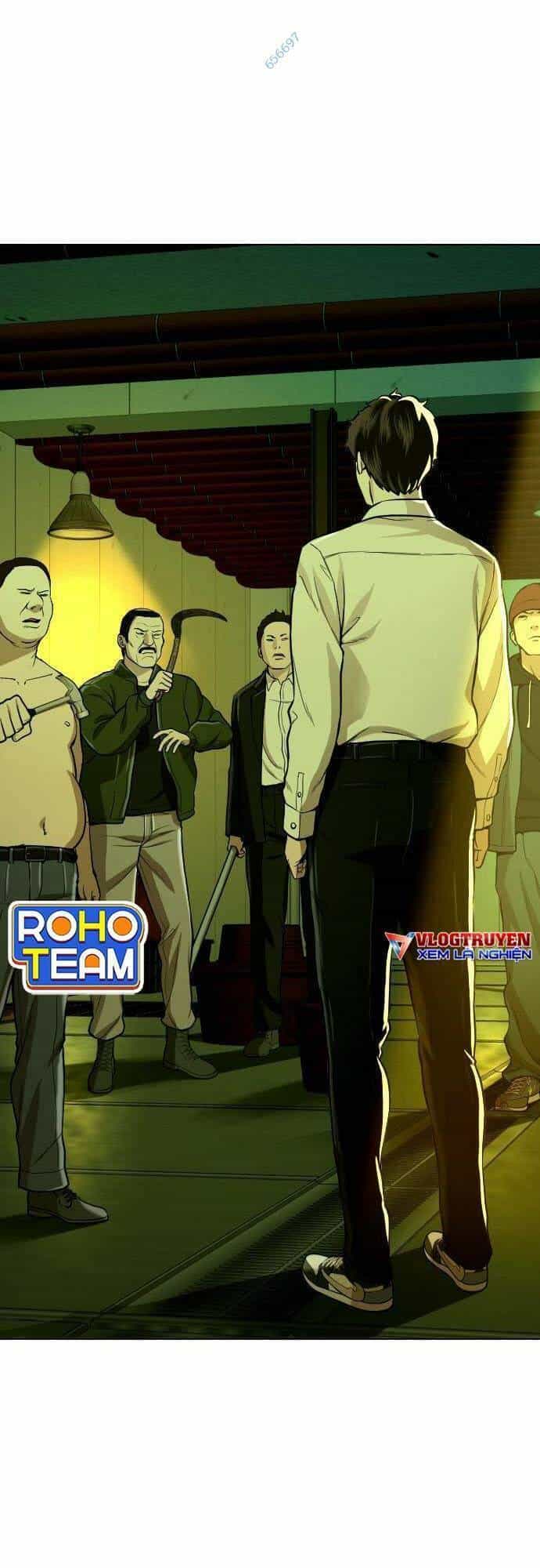 Điệp Viên 18 Tuổi - Chương 25 - ảnh 89