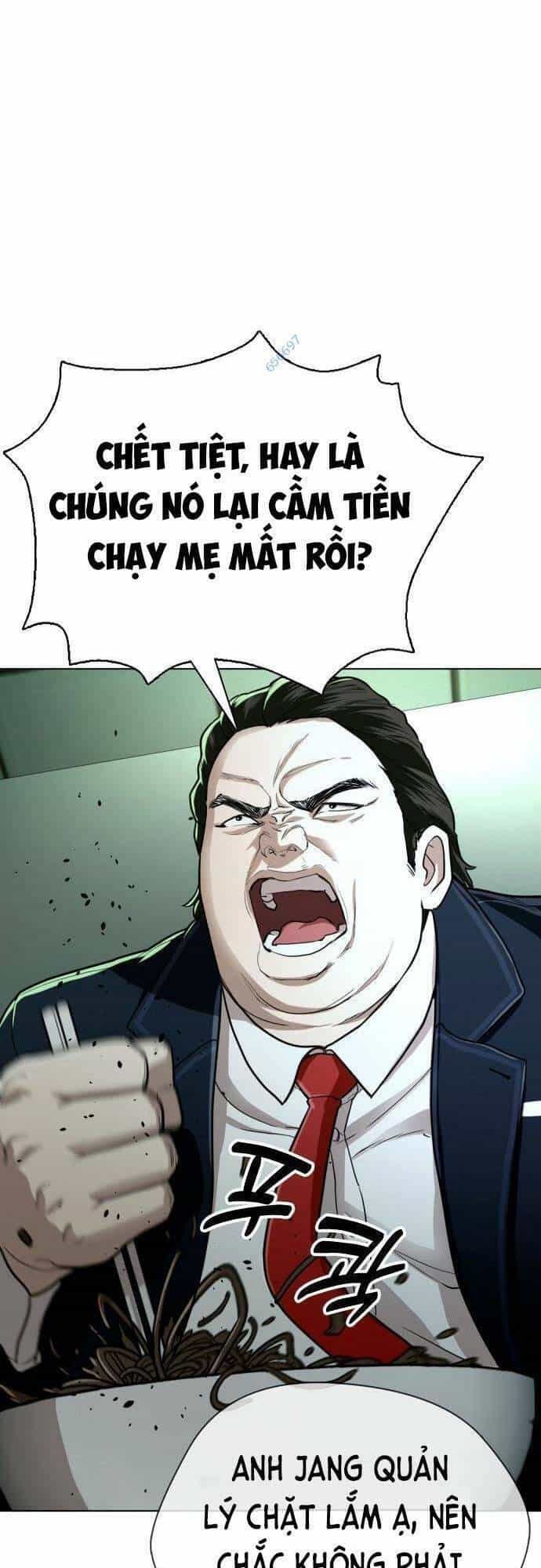 Điệp Viên 18 Tuổi - Chương 26 - ảnh 12