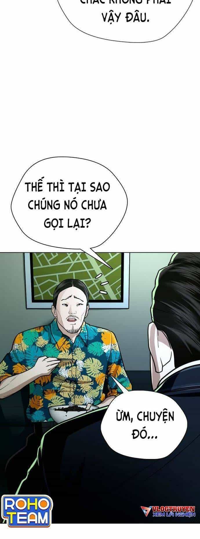 Điệp Viên 18 Tuổi - Chương 26 - ảnh 13