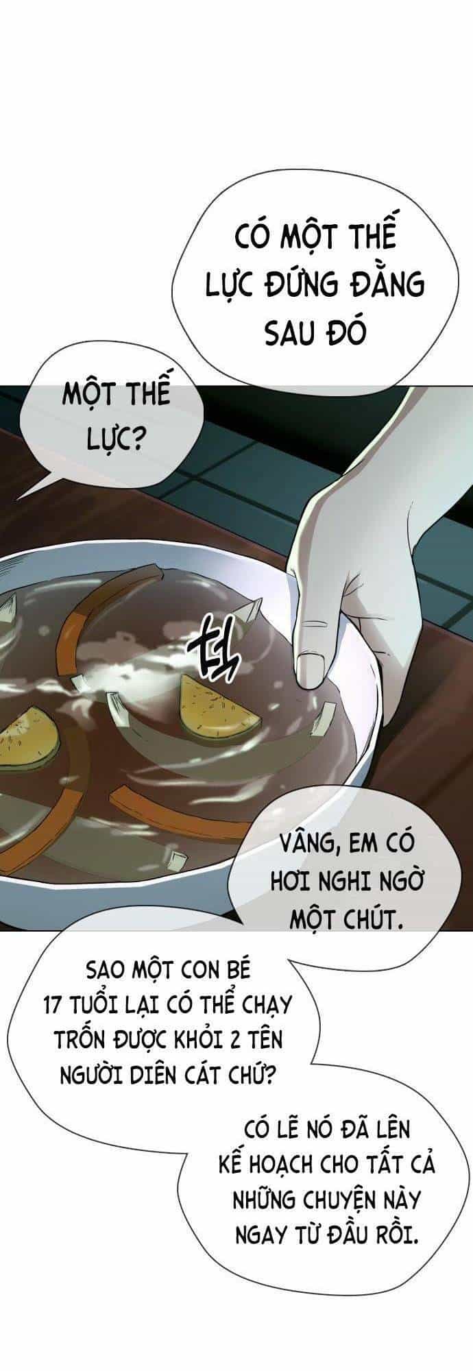 Điệp Viên 18 Tuổi - Chương 26 - ảnh 15