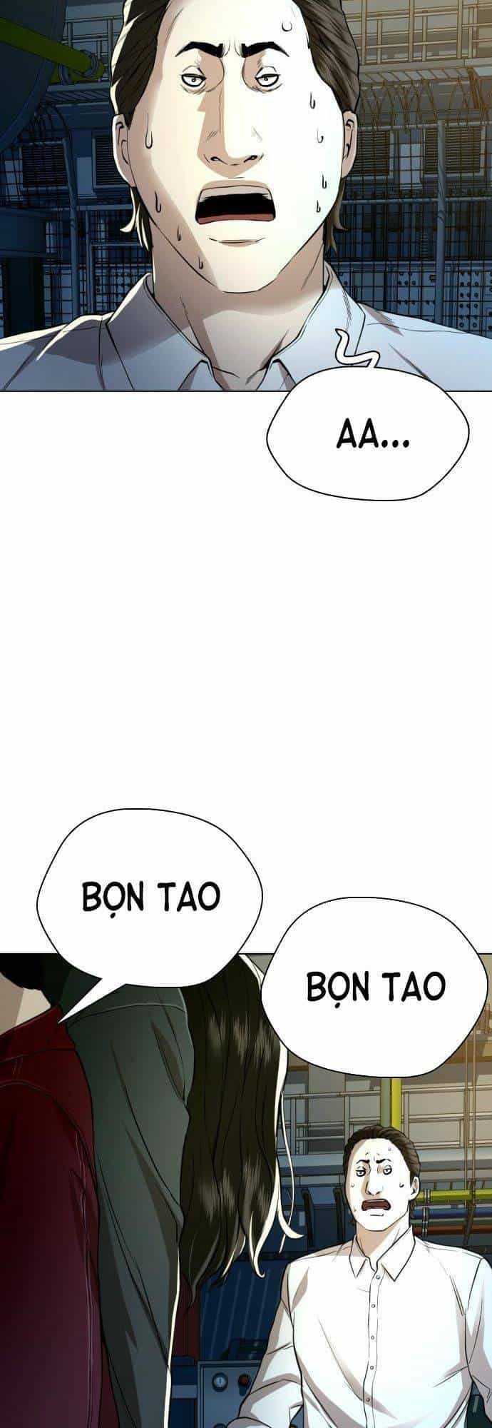 Điệp Viên 18 Tuổi - Chương 27 - ảnh 107