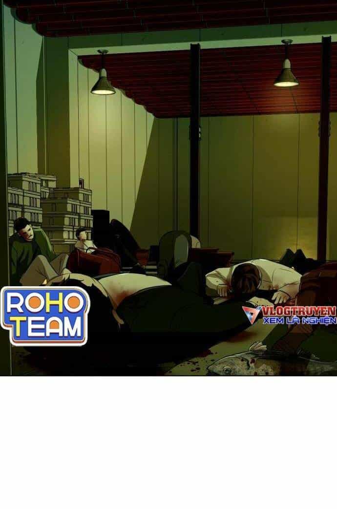 Điệp Viên 18 Tuổi - Chương 27 - ảnh 30