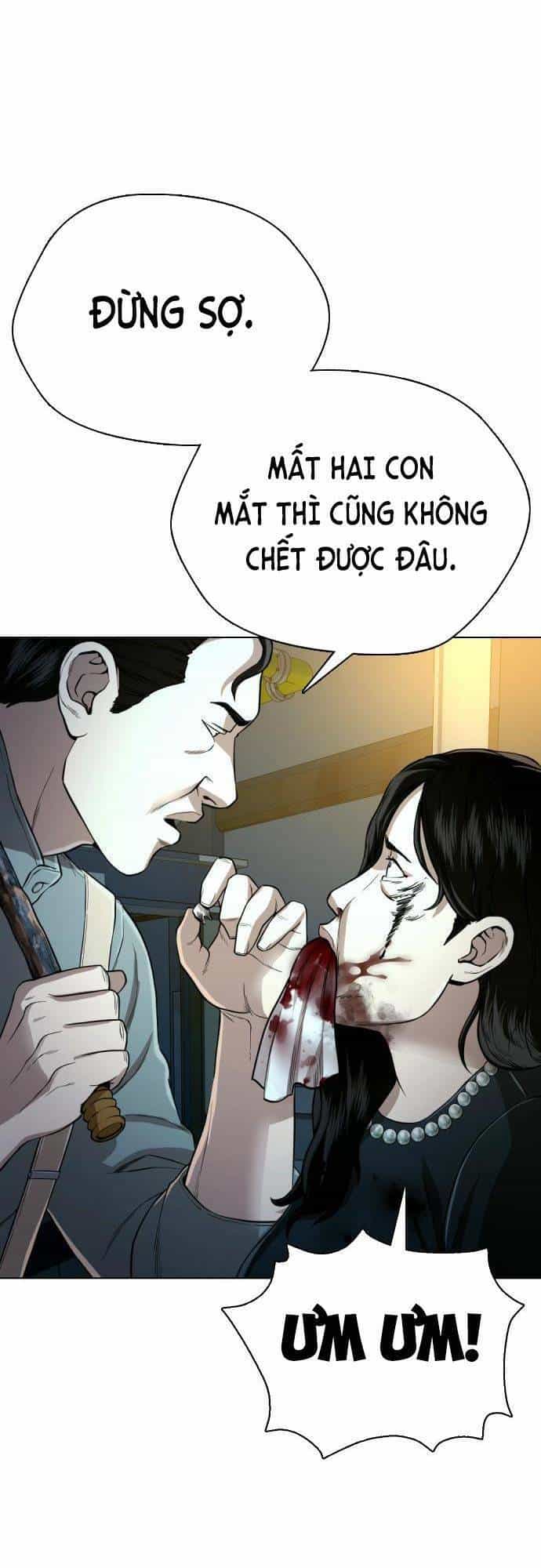 Điệp Viên 18 Tuổi - Chương 27 - ảnh 46
