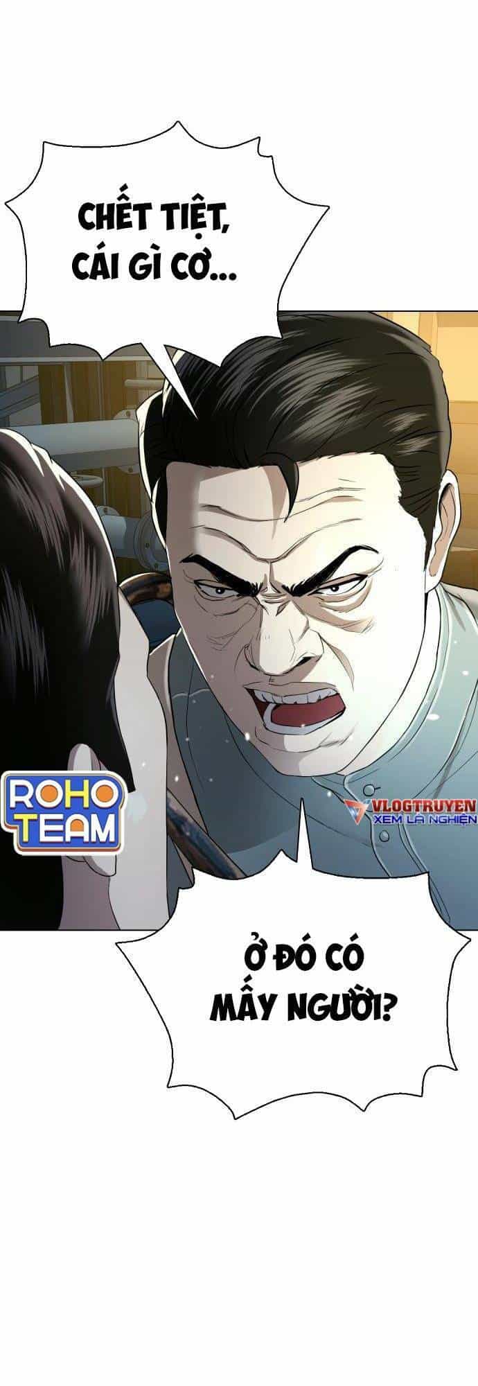 Điệp Viên 18 Tuổi - Chương 27 - ảnh 55