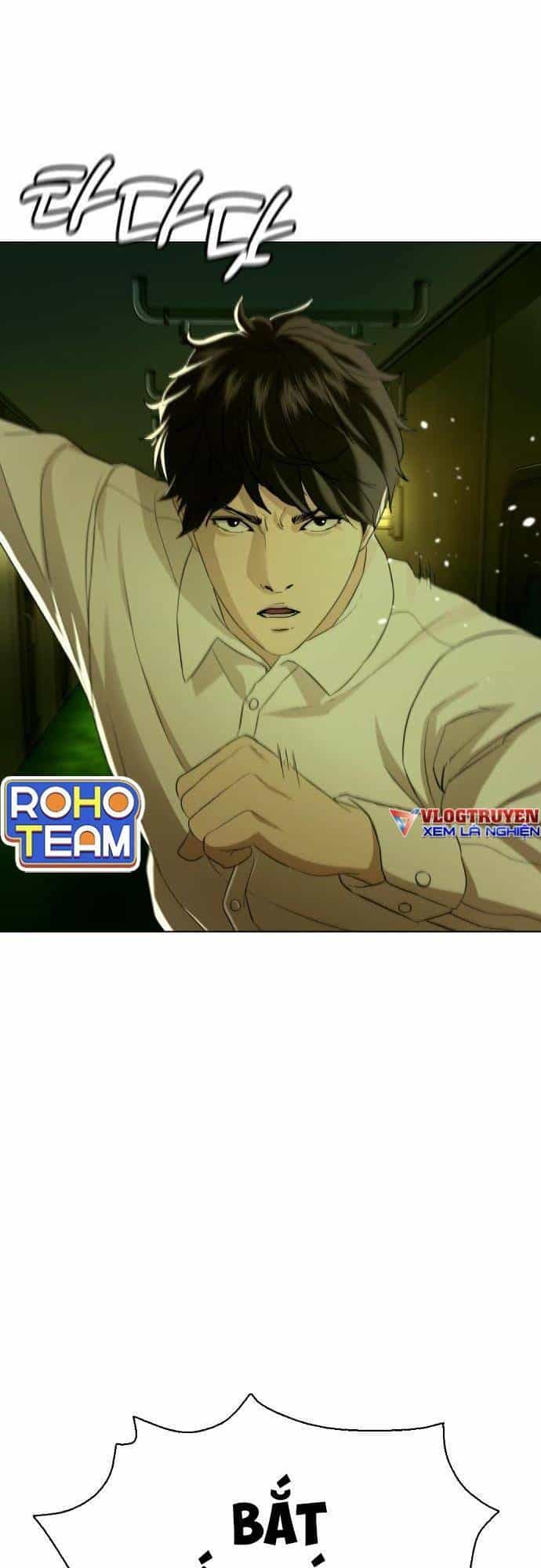 Điệp Viên 18 Tuổi - Chương 27 - ảnh 59