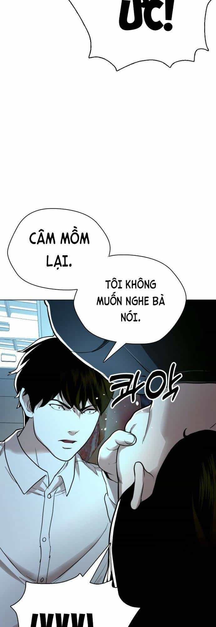 Điệp Viên 18 Tuổi - Chương 28 - ảnh 35