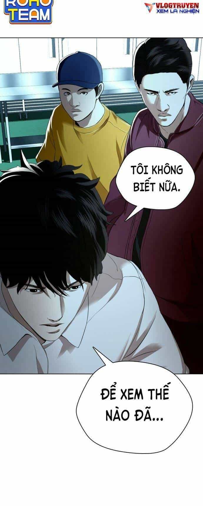 Điệp Viên 18 Tuổi - Chương 28 - ảnh 39