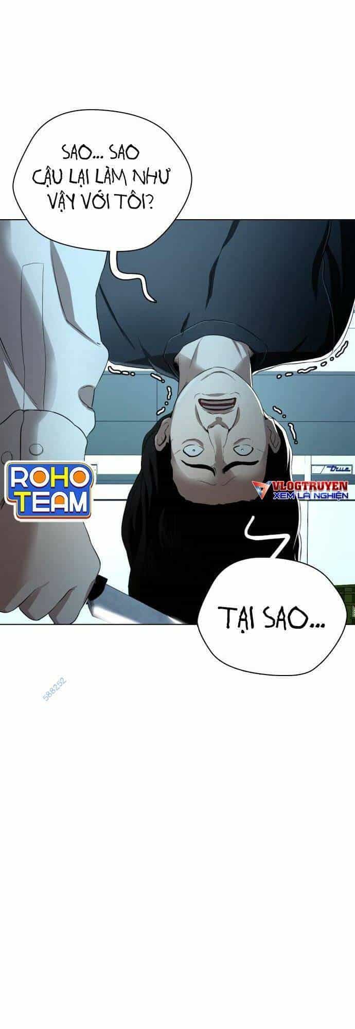 Điệp Viên 18 Tuổi - Chương 28 - ảnh 44