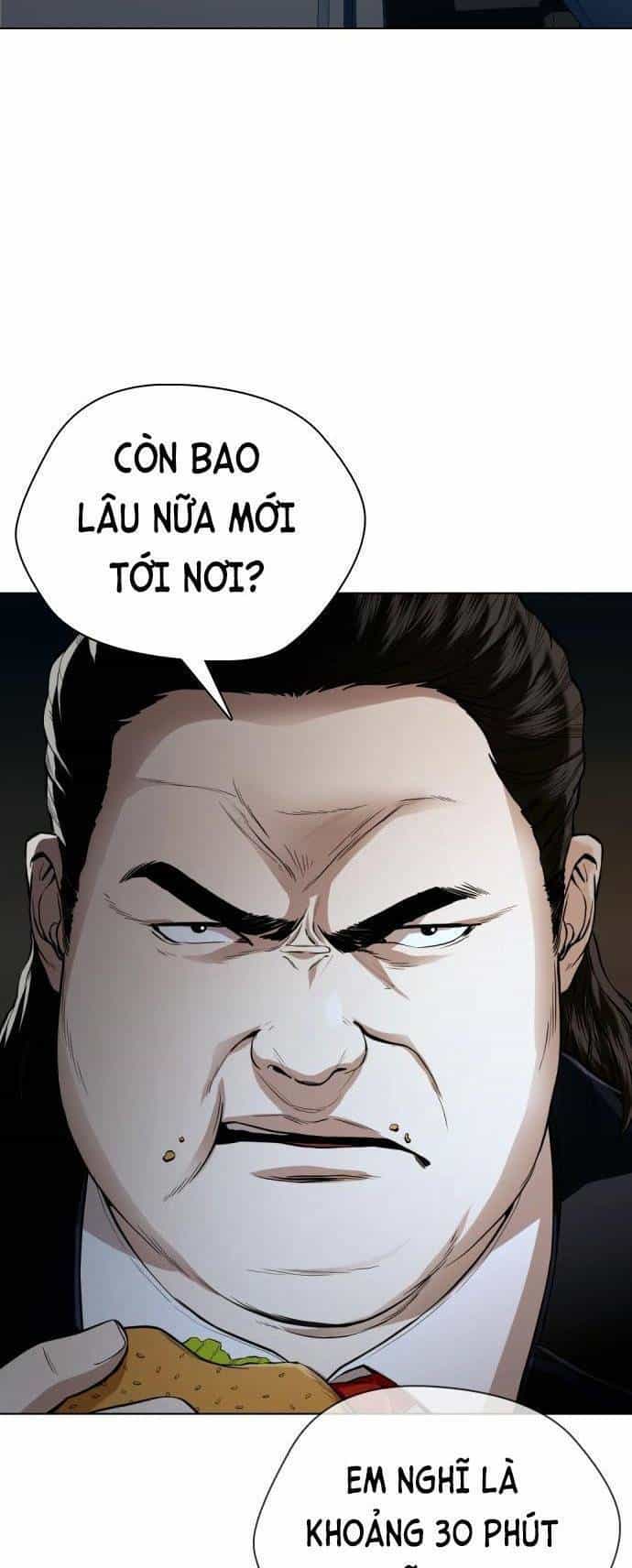 Điệp Viên 18 Tuổi - Chương 28 - ảnh 56