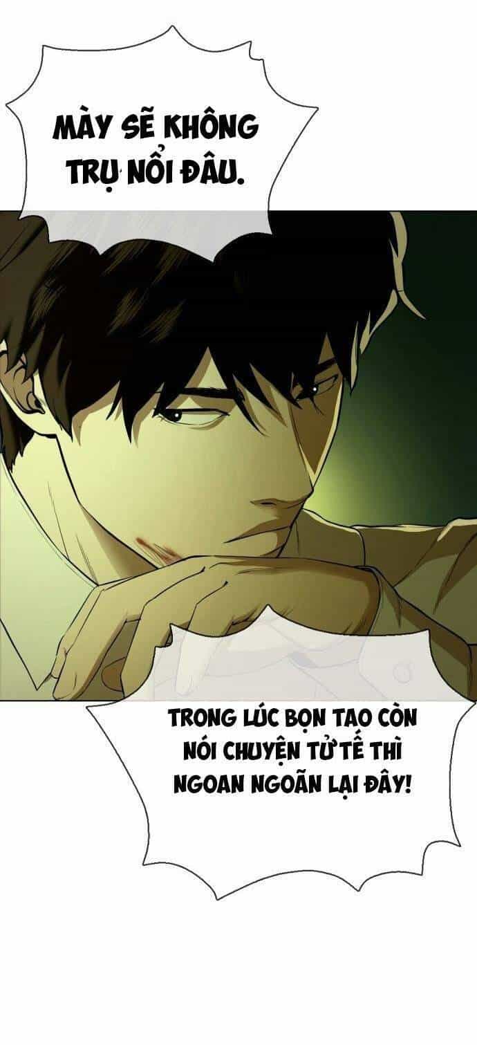 Điệp Viên 18 Tuổi - Chương 28 - ảnh 6