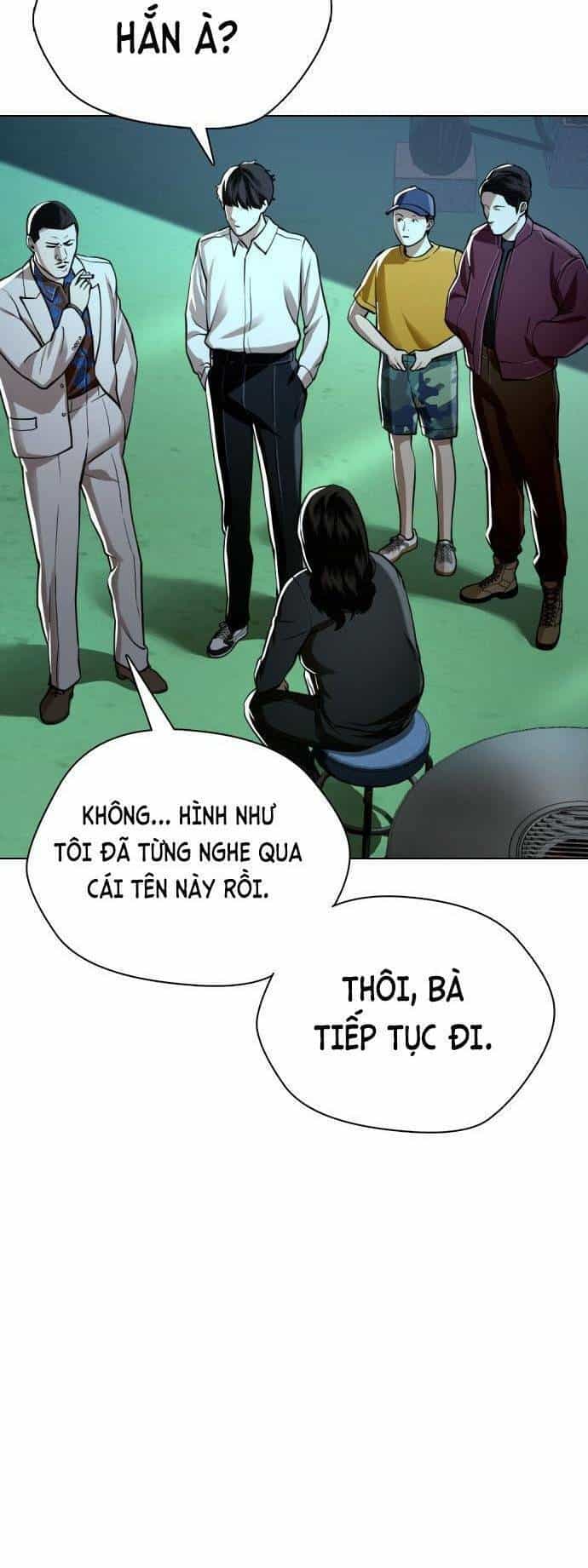 Điệp Viên 18 Tuổi - Chương 28 - ảnh 62
