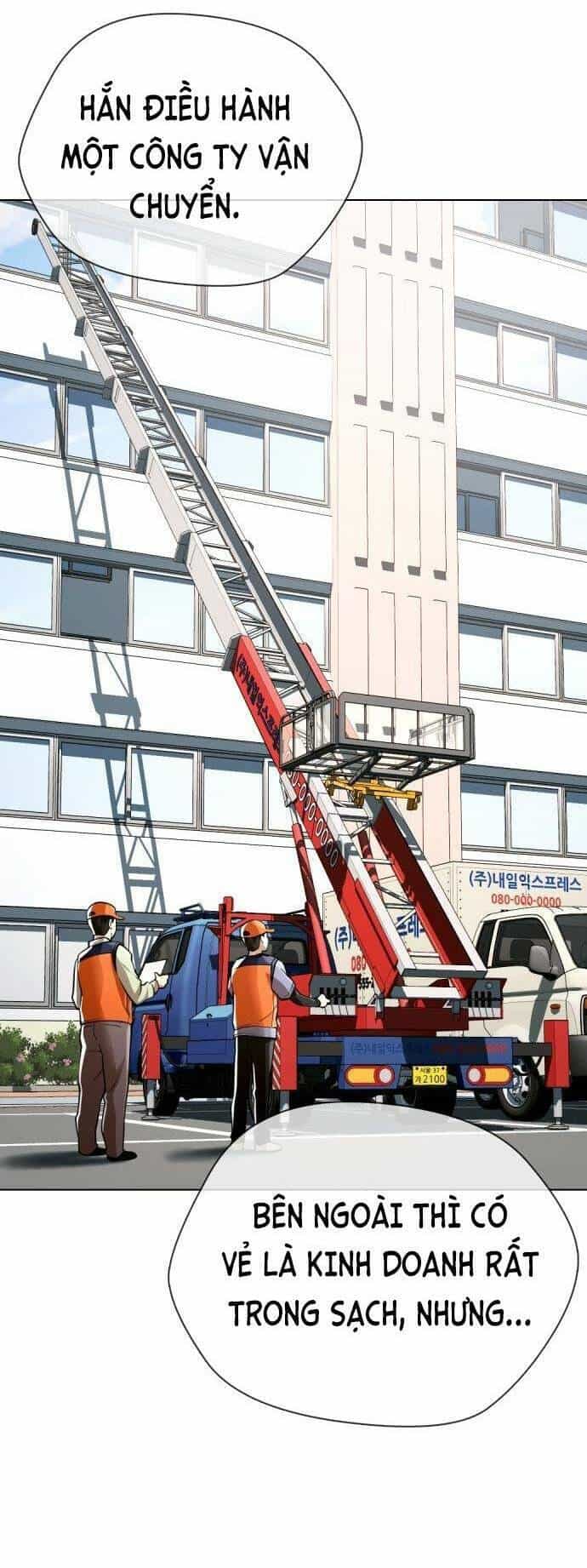 Điệp Viên 18 Tuổi - Chương 28 - ảnh 63