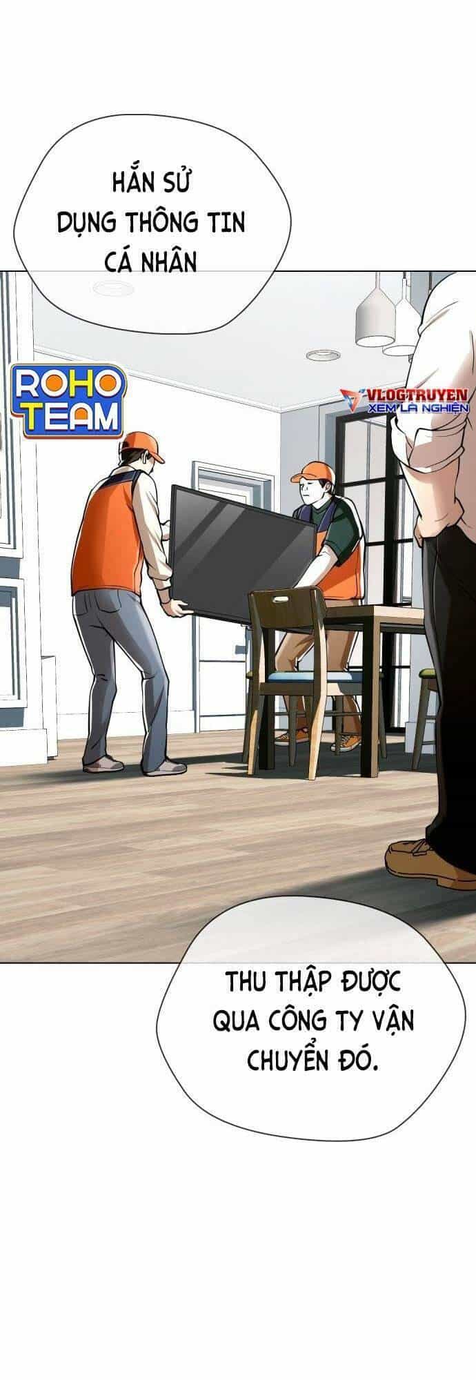 Điệp Viên 18 Tuổi - Chương 28 - ảnh 64