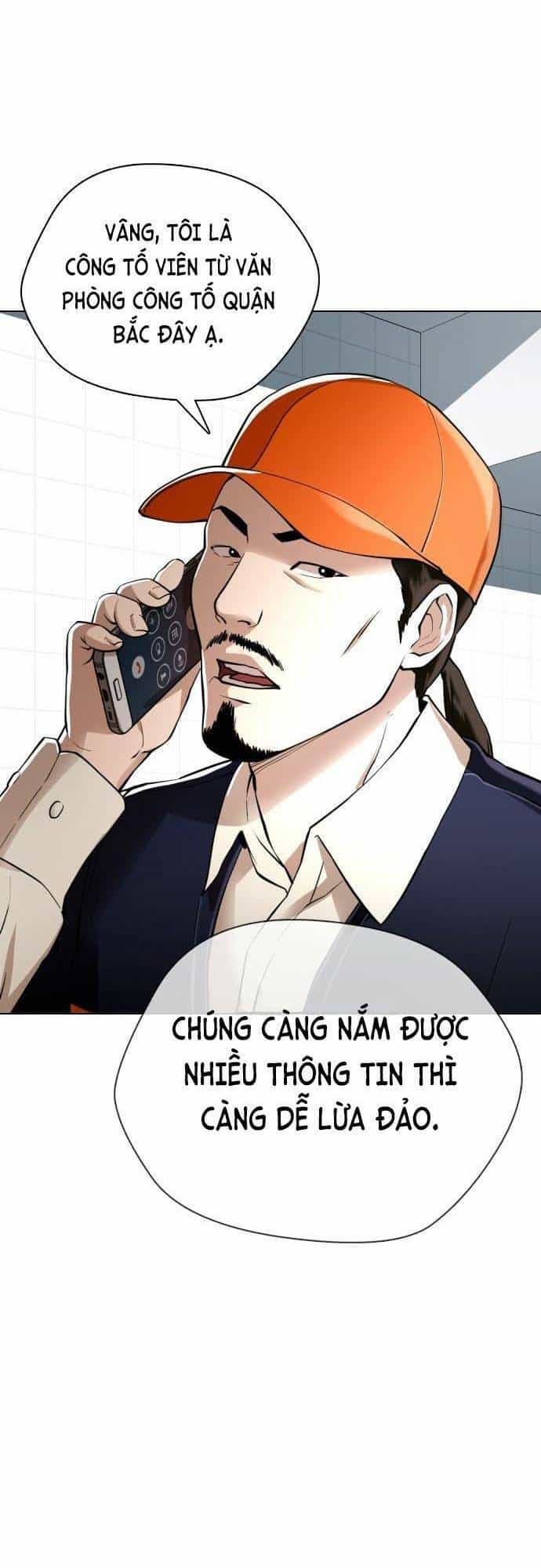 Điệp Viên 18 Tuổi - Chương 28 - ảnh 67