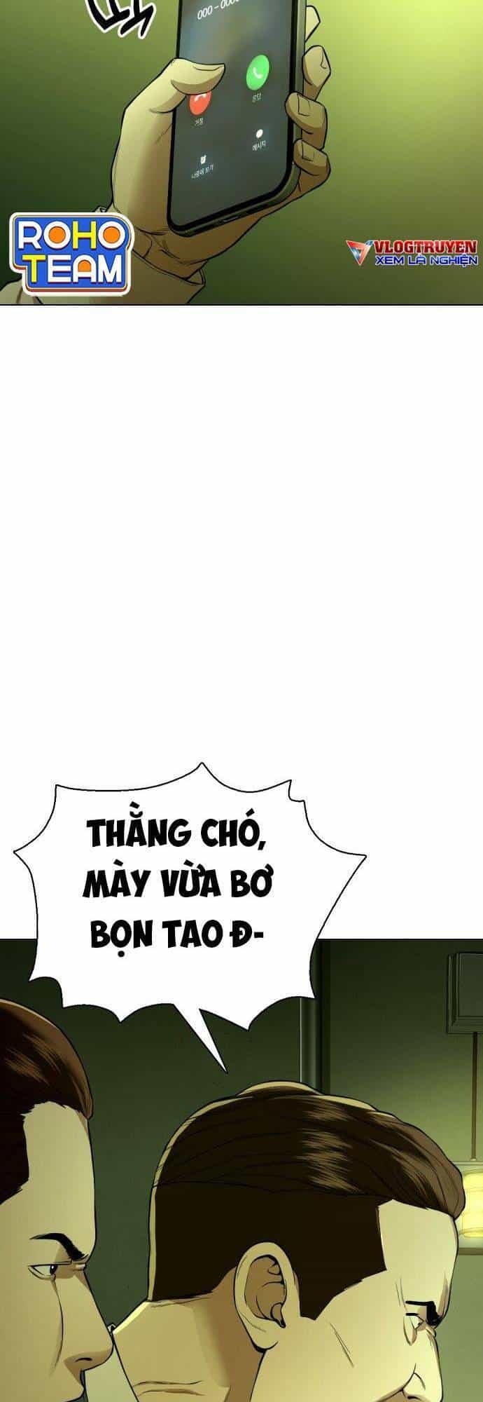 Điệp Viên 18 Tuổi - Chương 28 - ảnh 9
