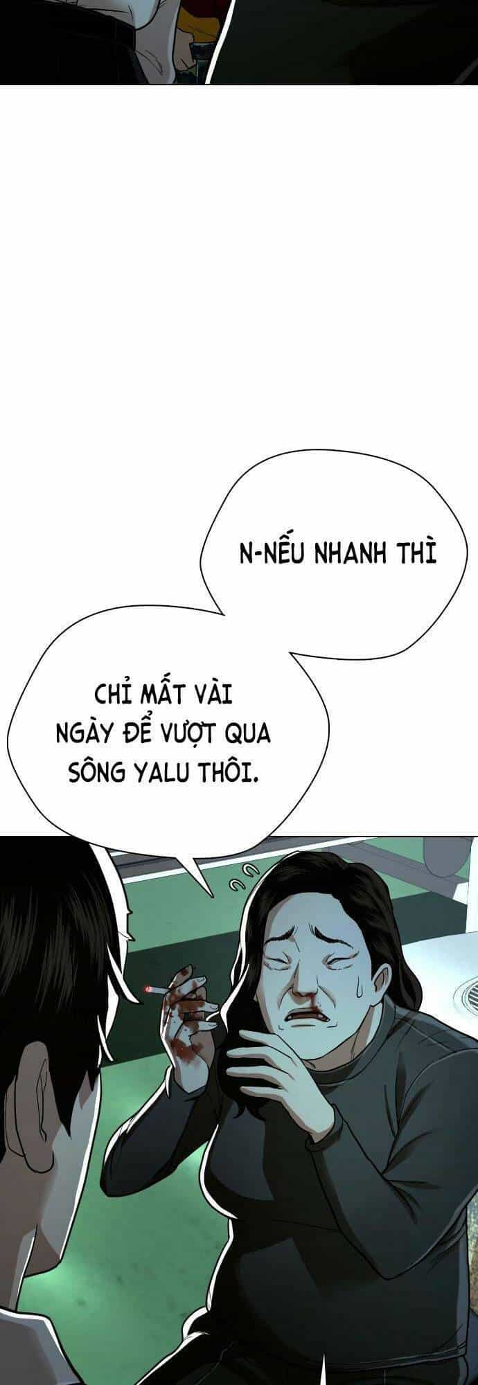 Điệp Viên 18 Tuổi - Chương 29 - ảnh 23