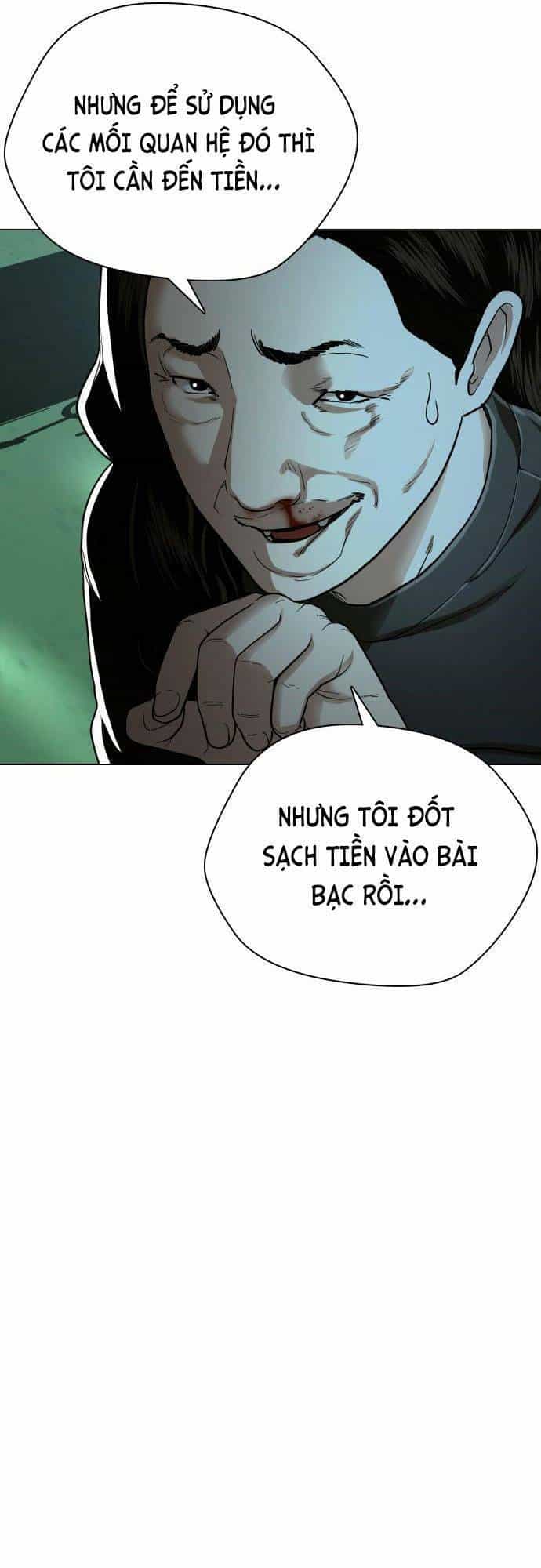 Điệp Viên 18 Tuổi - Chương 29 - ảnh 26
