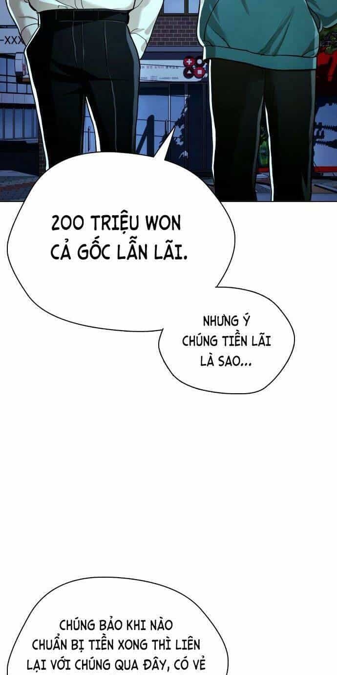 Điệp Viên 18 Tuổi - Chương 29 - ảnh 42