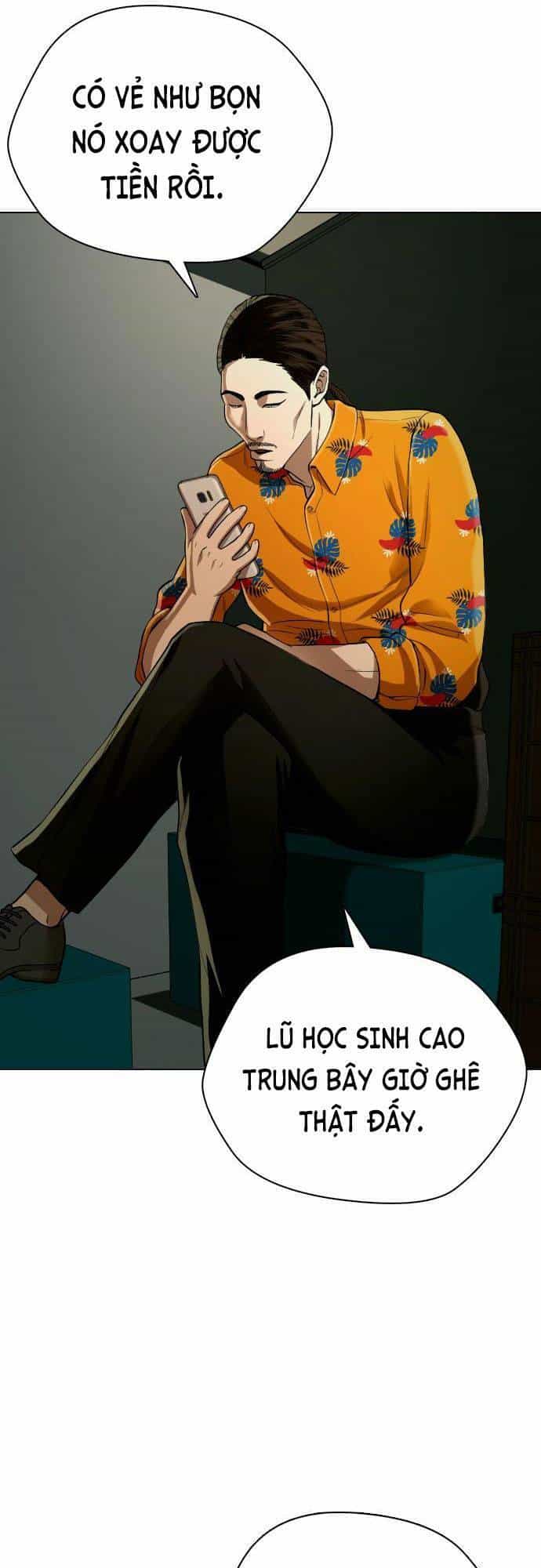 Điệp Viên 18 Tuổi - Chương 29 - ảnh 50