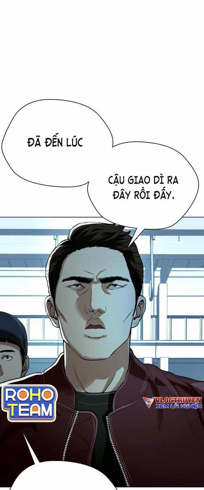 Điệp Viên 18 Tuổi - Chương 29 - ảnh 9