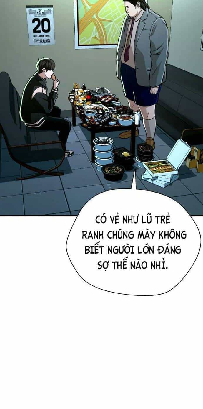 Điệp Viên 18 Tuổi - Chương 29 - ảnh 90