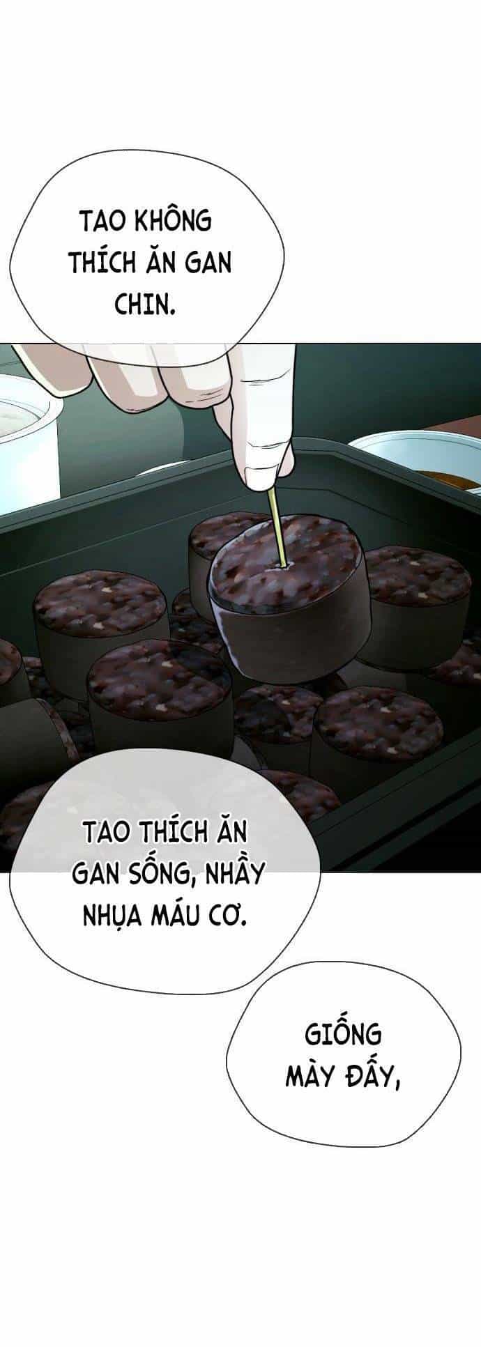 Điệp Viên 18 Tuổi - Chương 30 - ảnh 16