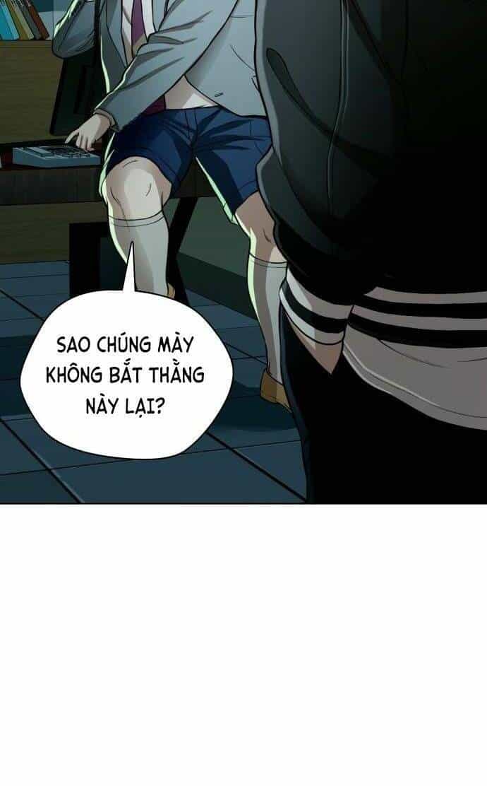Điệp Viên 18 Tuổi - Chương 30 - ảnh 22