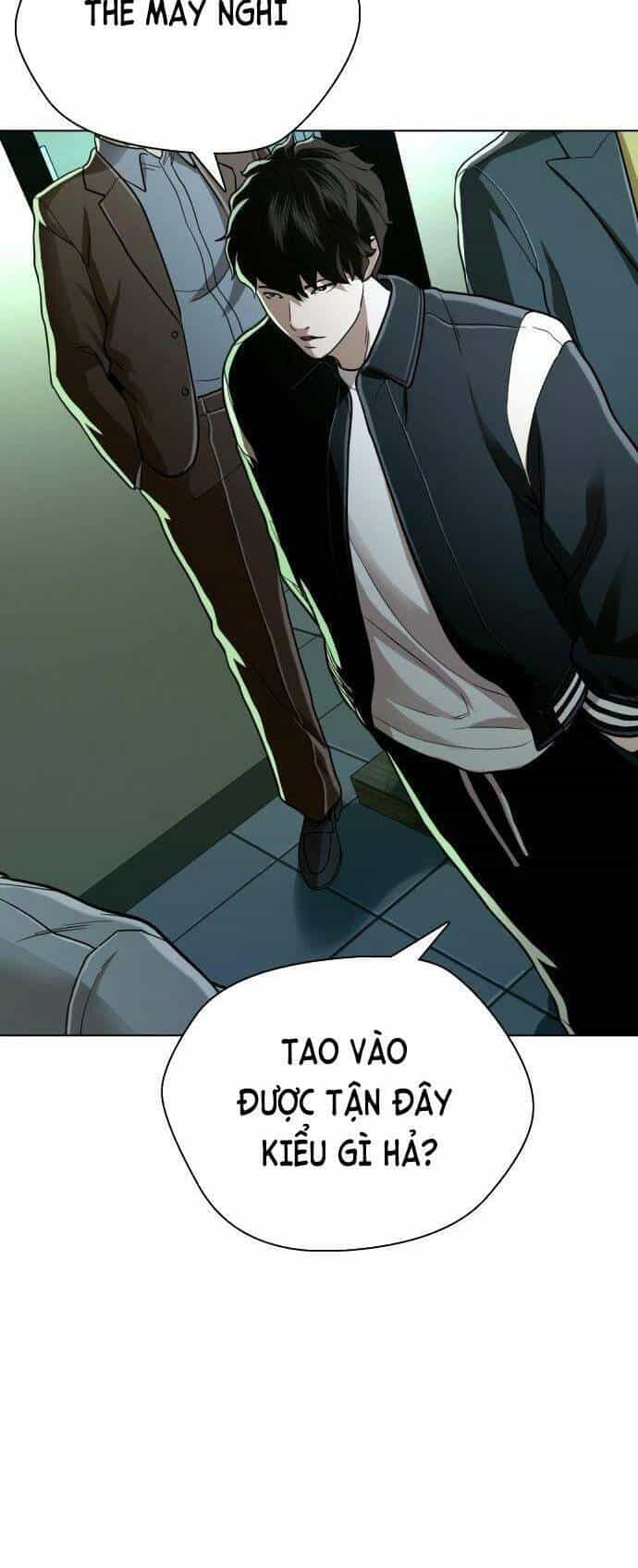 Điệp Viên 18 Tuổi - Chương 30 - ảnh 27