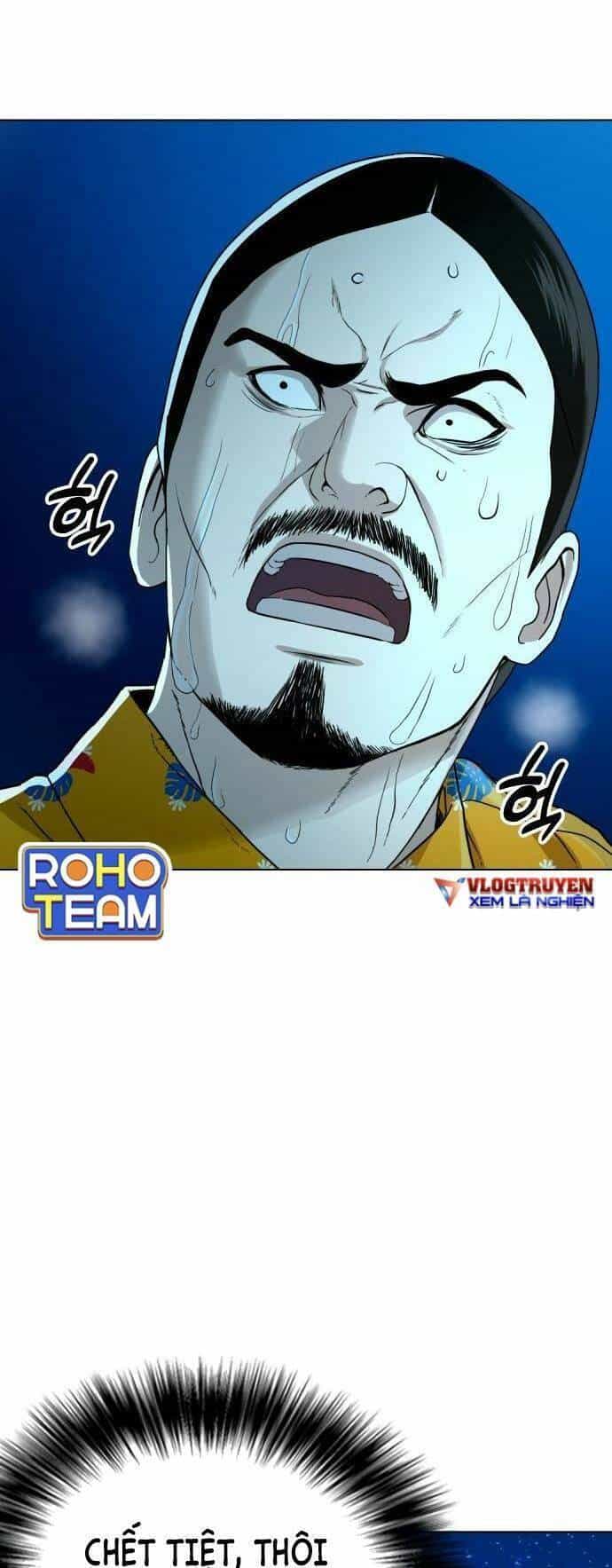 Điệp Viên 18 Tuổi - Chương 30 - ảnh 34