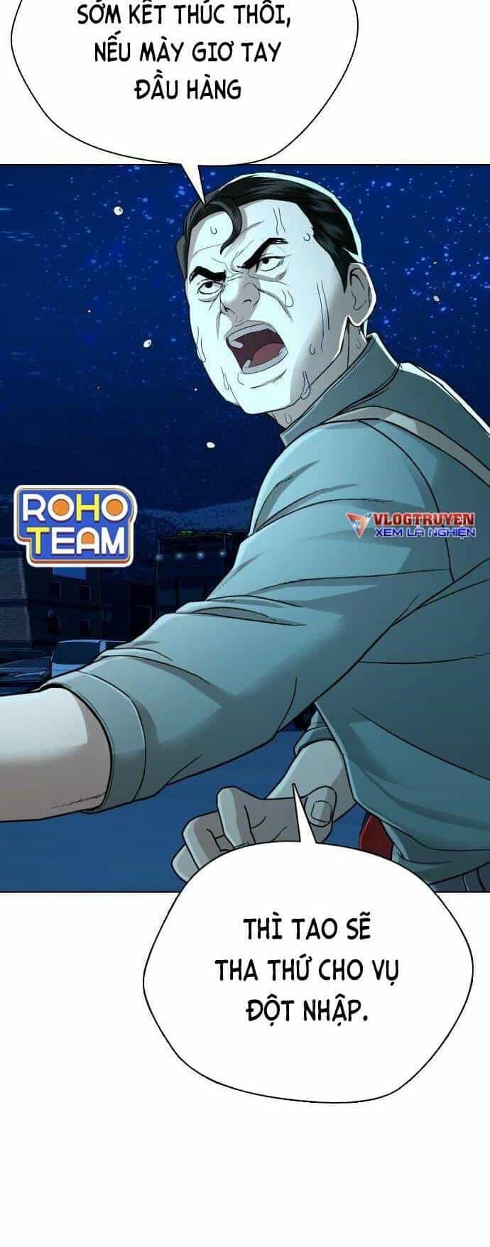 Điệp Viên 18 Tuổi - Chương 30 - ảnh 38