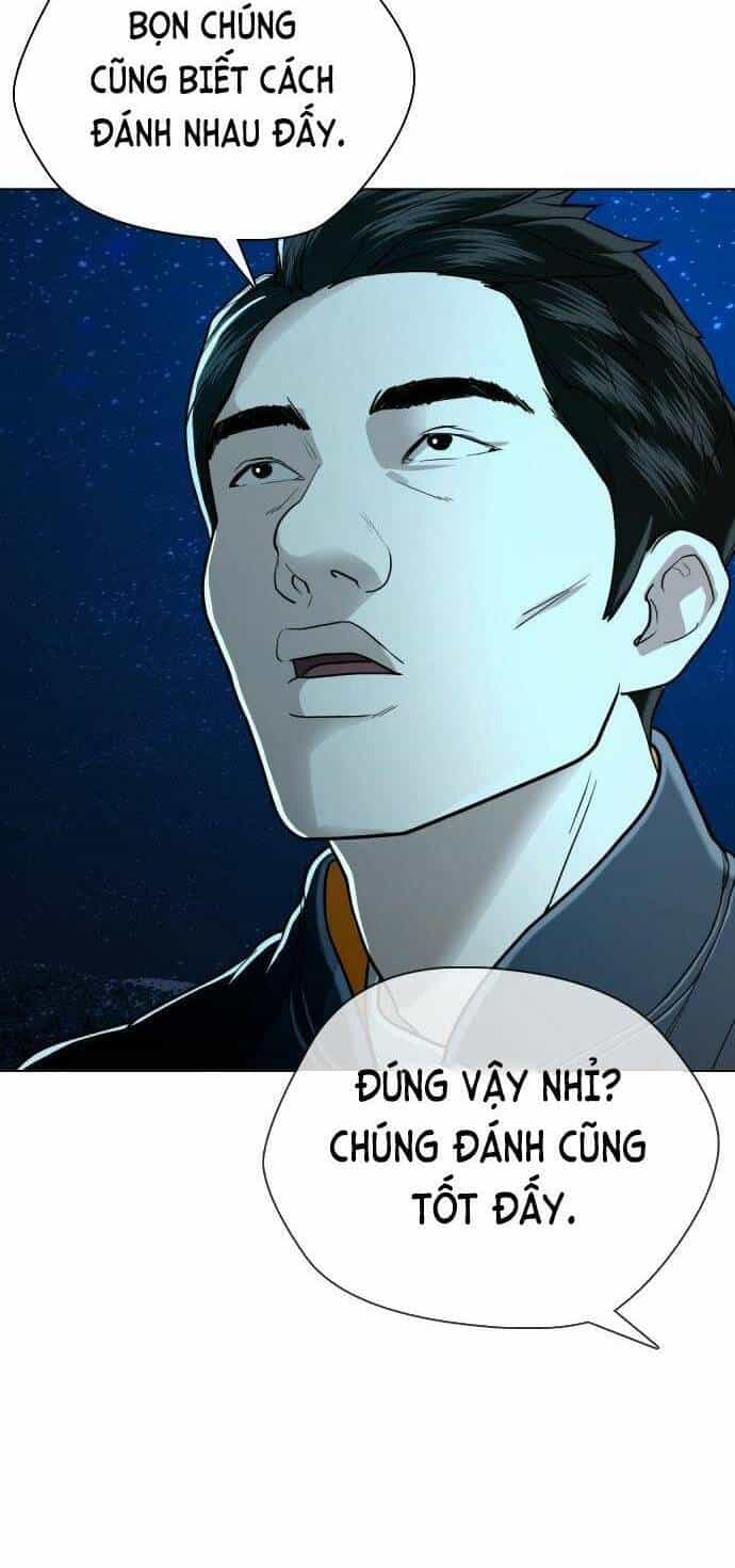 Điệp Viên 18 Tuổi - Chương 30 - ảnh 44