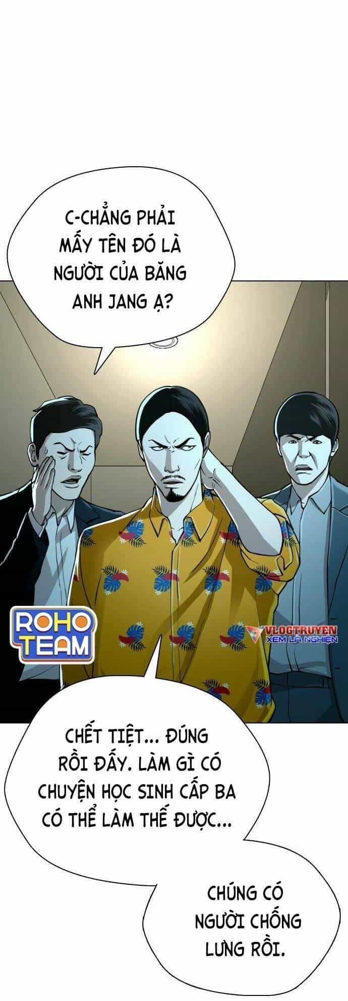 Điệp Viên 18 Tuổi - Chương 30 - ảnh 5
