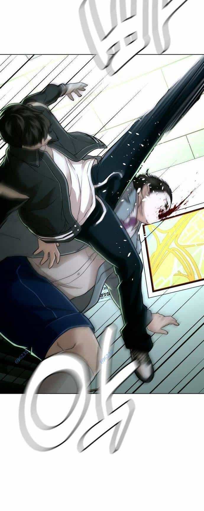 Điệp Viên 18 Tuổi - Chương 30 - ảnh 70