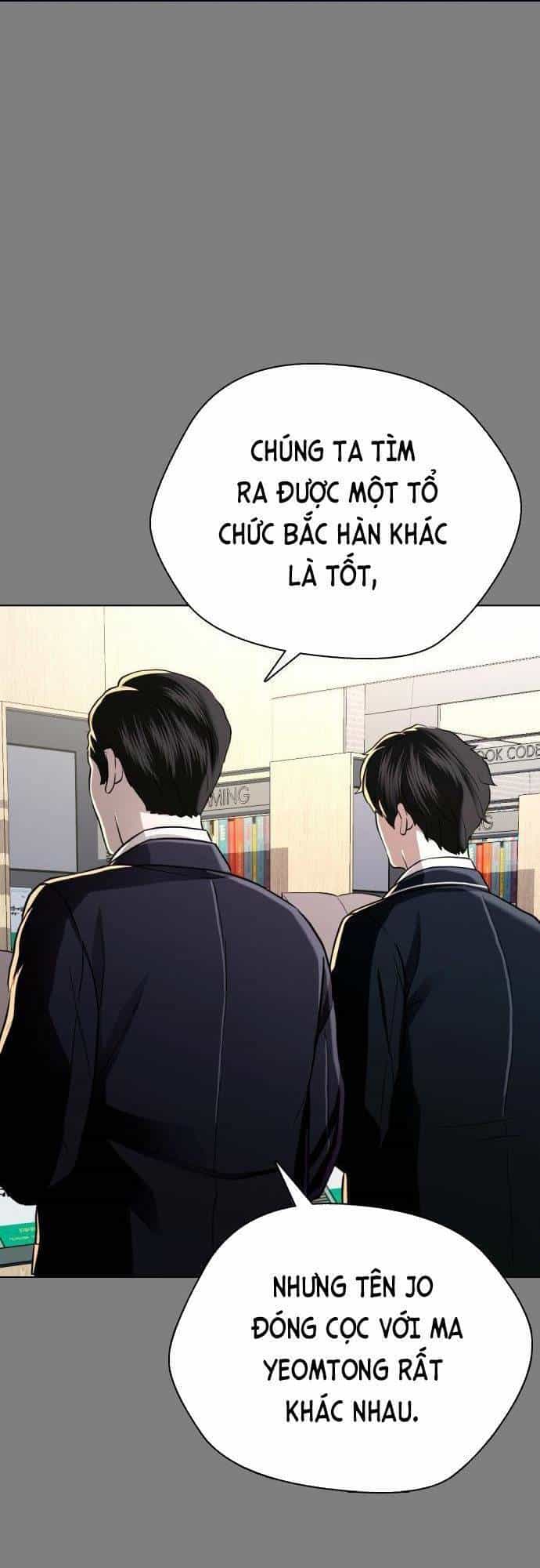 Điệp Viên 18 Tuổi - Chương 30 - ảnh 89