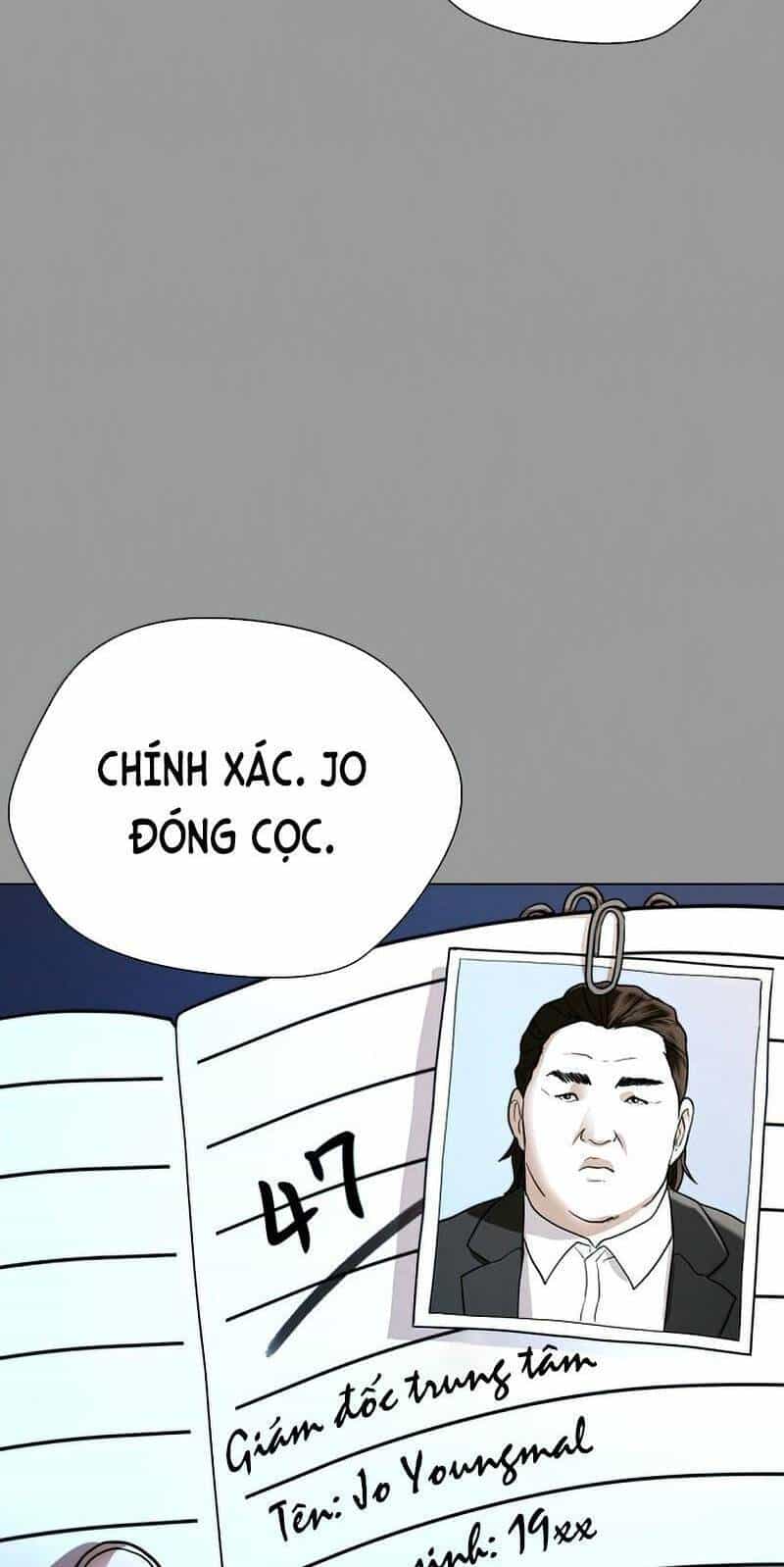 Điệp Viên 18 Tuổi - Chương 31 - ảnh 10