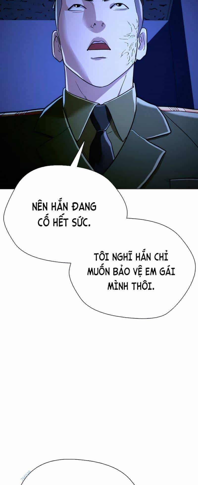 Điệp Viên 18 Tuổi - Chương 31 - ảnh 108