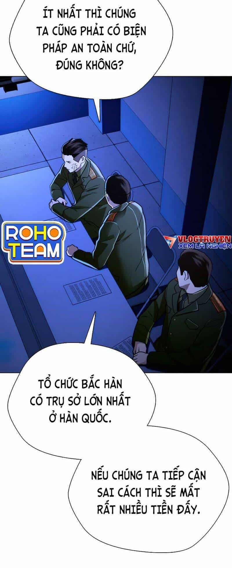 Điệp Viên 18 Tuổi - Chương 31 - ảnh 109