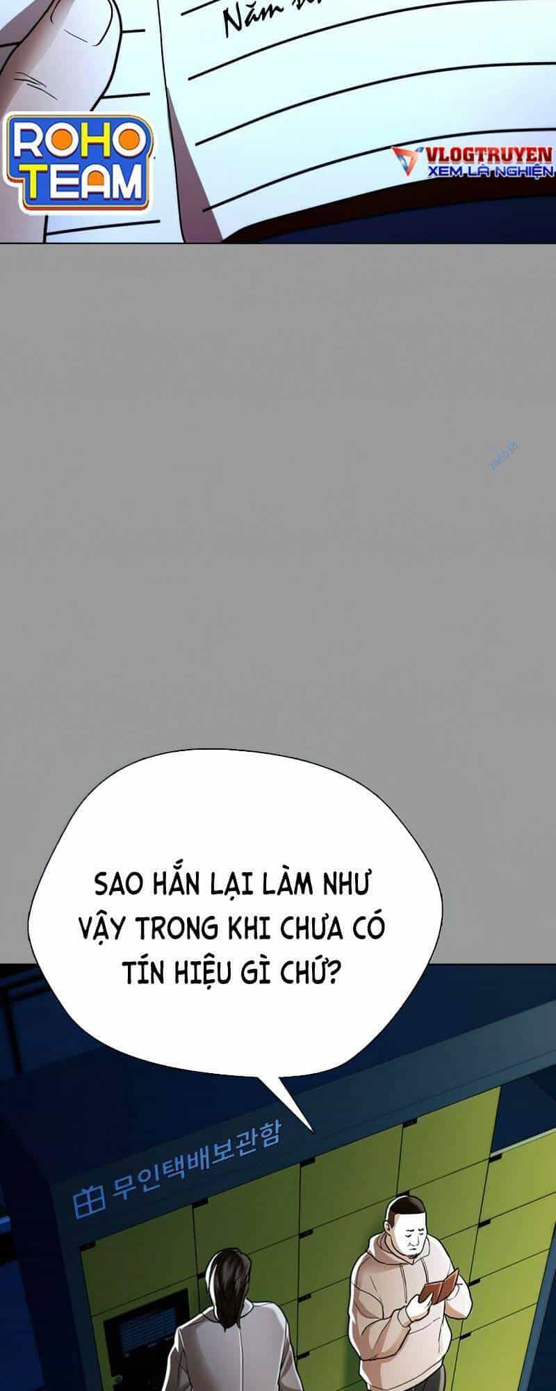 Điệp Viên 18 Tuổi - Chương 31 - ảnh 11