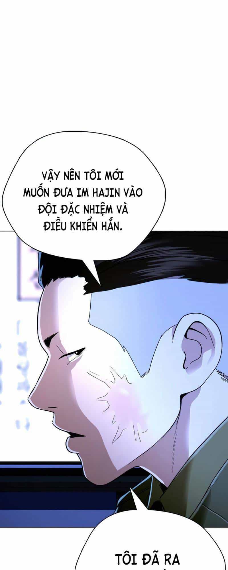 Điệp Viên 18 Tuổi - Chương 31 - ảnh 110